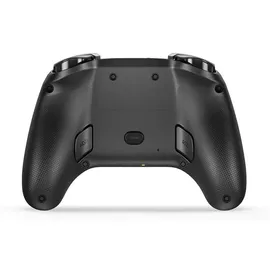 PowerA Advantage Wireless Controller Schwarz Nintendo Switch