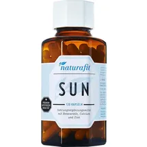 NATURAFIT Sun