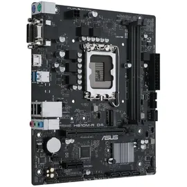 Asus PRIME H610M-R D4