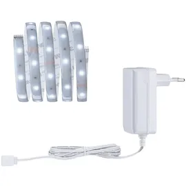 Paulmann MaxLED 250 LED Strip Tageslichtweiß Basisset 1,5m 79872 6W 6500K