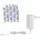 Paulmann MaxLED 250 LED Strip Tageslichtweiß Basisset 1,5m 79872 6W 6500K