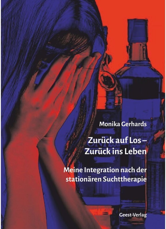 Zurück Auf Los - Zurück Ins Leben - Monika Gerhards  Kartoniert (TB)
