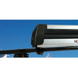 Lampa n40050 Kit Abstandshalter für Skiträger