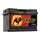 Banner Starting Bull 60Ah 12V