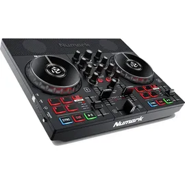 Numark Party Mix Live