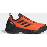 Adidas Eastrail 2.0 RAIN.RDY Wanderschuh Impact Orange / Core Black / Coral Fusion 42