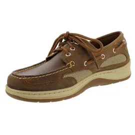 Sebago Clovehitch Ii Fgl Waxed - Braun - 41,5