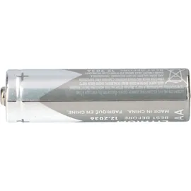 Varta Ultra Lithium AA 2900 mAh 4 St.
