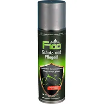 Dr. Wack F100 Schutz- und Pflegeöl 6 St. 300 ml