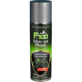 Dr. Wack F100 Schutz- und Pflegeöl 6 St. 300 ml