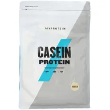 MYPROTEIN Slow-Release Casein Vanille Pulver 1000 g