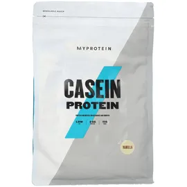 MYPROTEIN Slow-Release Casein Vanille Pulver 1000 g