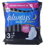 Always Maxi Night (12