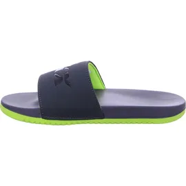 SKECHERS GAMBIX lll - GRAYLER für Kinder, grau, Größe 30