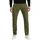 PME Legend Chinohose Relaxed Fit Grün 33 30
