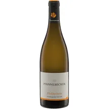 Pfannebecker Pfeddersheimer Grauburgunder Vom Löß Trocken Pfannebecker