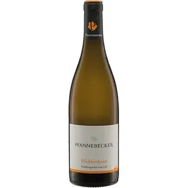 Pfannebecker Pfeddersheimer Grauburgunder Vom Löß Trocken Pfannebecker