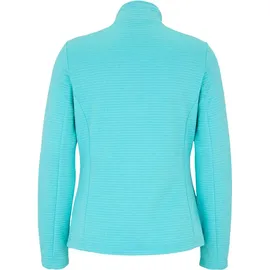 Joy sportswear PEGGY Damen Midlayer, grün -