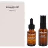 Grown Alchemist Power Couple Kit Gesichtsserum 55 ml Frauen