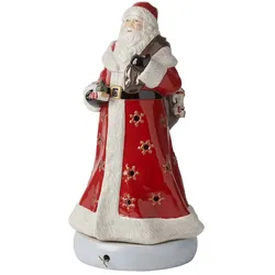 Villeroy & Boch Santa Christmas Toys Memory Dekoration   