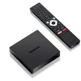 Nokia Streaming Box 8010