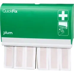 Plum Pflasterspender QuickFix 1