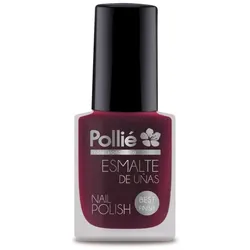 Eurostil Maquillaje Laca De Uñas Granate 12ml 0,012 l