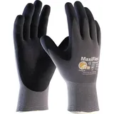 MAXIFLEX Strick-Handschuh Ultimate PSA II Arbeitshandschuh Größe: 10