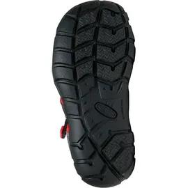 Keen Seacamp Ii Cnx Child Sandalen - Magnet / Red Carp - EU 25-26