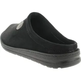 ROHDE Asiago Pantoffeln Schwarz 43