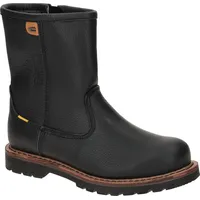 camel active DunDas Peack Herrenstiefel schwarz NEU - Schwarz - 45