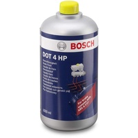 Bosch Bremsflüssigkeit Gelb 1 987 479 113)
