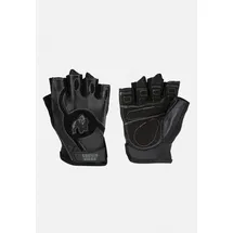 Gorilla Wear Mitchell Trainingshandschuhe Schwarz M