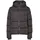 Pieces Steppjacke "Pcbee" in Schwarz | XS