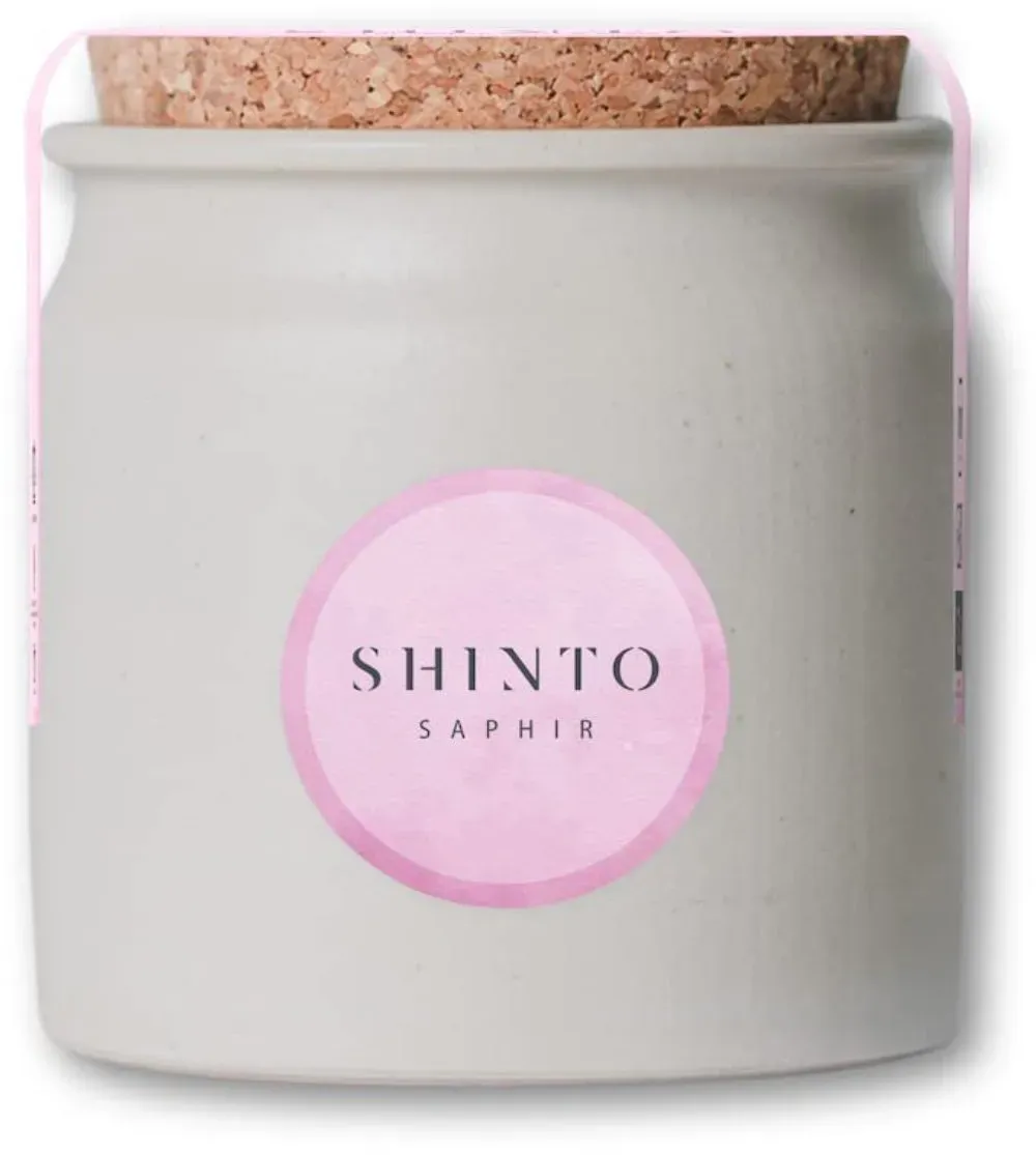 Shinto® Bio-Matcha Saphir