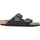 Birkenstock Arizona Naturleder schwarz 42