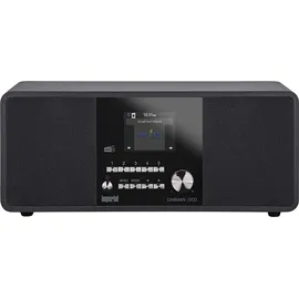 Imperial Dabman i200 schwarz