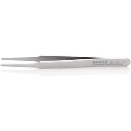 Knipex Präzisionspinzette Edelstahl (925101)