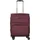 Stratic Bendigo Light + 4-Rollen Cabin 54 cm / 48 l aubergine/lila
