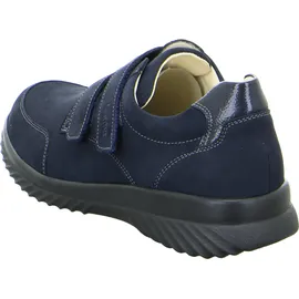 GANTER Heike Damen Blau 37