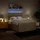 vidaXL Boxspringbett mit Matratze Creme 160x200 cm Stoff - Creme