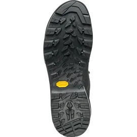 Scarpa Mescalito TRK GTX Herren dark anthracite/mustard 45,5