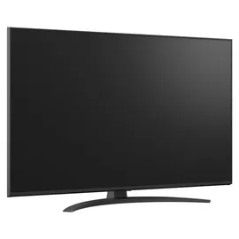 LG 43NANO81A3A 43" 4K UHD LED Smart TV