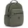 Kipling Back To School Seoul green moss