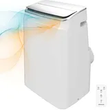 Cecotec Forceclima 12600 12000 BTU mobil