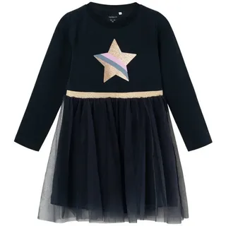 NAME IT Nmfnastar Ls Dress - 92