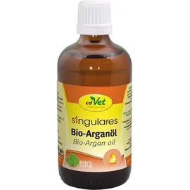 cdVet Bio-Arganöl 100 ml