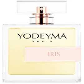 YODEYMA Iris Eau de Parfum 15 ml