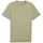 Puma T-Shirt Ess Elevated Tee khaki XL