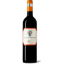Ateo Rosso Ciacci Piccolomini d ́Aragona 2021